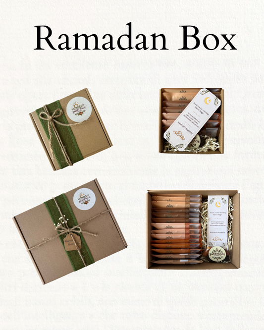 Ramadan Offer
