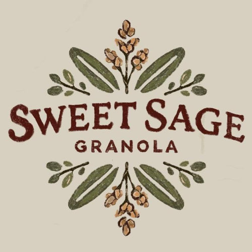 Sweet Sage 